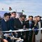 Pierwsza linia kolejowa połączyła Afganistan z Iranem Pierwsza linia kolejowa połączyła Afganistan z Iranem