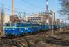 Strata PKP Cargo za I kwartał mniejsza niż rok temu