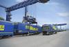 PKP Cargo International będzie przewozić naczepy z Paskova do Włoch