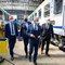 Spółka PKP Intercity Remtrak ma nową siedzibę [zdjęcia]