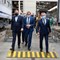 Spółka PKP Intercity Remtrak ma nową siedzibę [zdjęcia]