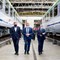 Spółka PKP Intercity Remtrak ma nową siedzibę [zdjęcia]