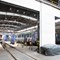 Spółka PKP Intercity Remtrak ma nową siedzibę [zdjęcia]