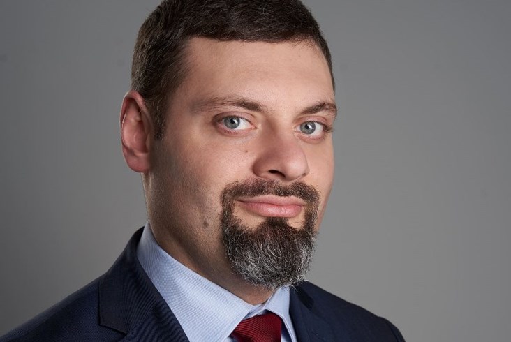 Prezes SKM Warszawa członkiem rady programowej CEEK