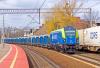PKP Cargo: Przewozy wzrosły, ale przychody spadły