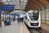 Wrocław wraca do rozmów o wspólnym bilecie na kolei