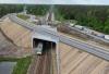 Wiadukt nad trasą Rail Baltica w Toporze otwarty 