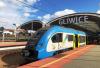 Dodatkowa para torów na trasie Gliwice-Katowice. Porozumienie PKP PLK i GZM