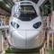 Avelia Horizon zaprezentowana. Czwarta generacja TGV Avelia Horizon zaprezentowana. Czwarta generacja TGV