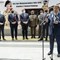 Generał Anders patronem pociągu ŁKA Generał Anders patronem pociągu ŁKA
