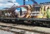 Lokomotywy PKP Intercity będą promować Kraków [nowe zdjęcia]