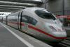 Trzydziestolecie szybkiej kolei ICE w Niemczech