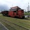 Koszalińska wąskotorówka uruchomiła wąskotorowy transporter do przewozu normalnotorowych wagonów Koszalińska wąskotorówka uruchomiła wąskotorowy transporter do przewozu normalnotorowych wagonów