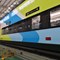 CRRC wyprodukował pociąg dla austriackiego Westbahn! [zdjęcia]
