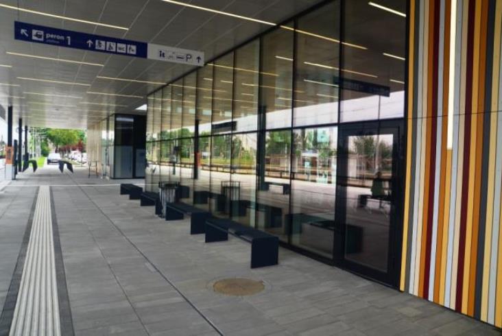 Ruszył przetarg na studium linii 138 Mysłowice – Oświęcim Ruszył przetarg na studium linii 138 Mysłowice – Oświęcim
