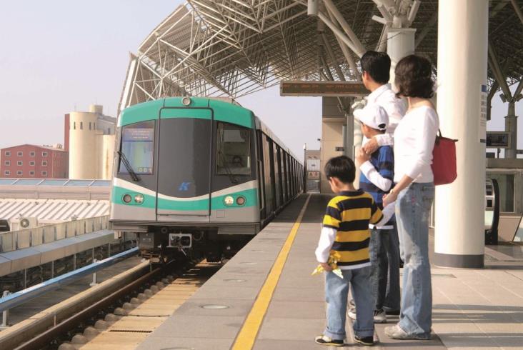 Siemens Mobility zmodernizuje 450 km tajwańskiej sieci kolejowej
