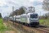 AllRail: Krajowy Plan Odbudowy grozi zamknięciem rynku kolejowego w Polsce