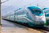 Siemens zakończył dostawę pociągów dużych prędkości Velaro dla Turcji