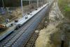 Łódź: W weekend opóźnione otwarcie dwóch przystanków kolejowych 
