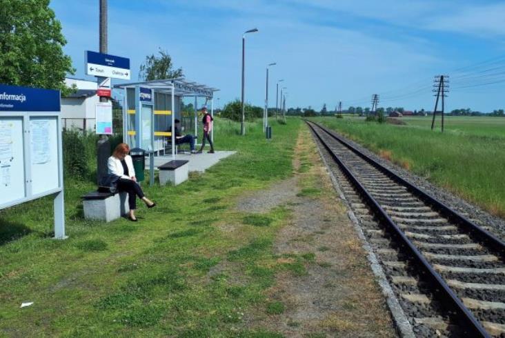 Zaczynają się prace torowe na odcinku Toruń – Chełmża linii 207 Zaczynają się prace torowe na odcinku Toruń – Chełmża linii 207