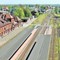 Zaczynają się prace torowe na odcinku Toruń – Chełmża linii 207 Zaczynają się prace torowe na odcinku Toruń – Chełmża linii 207