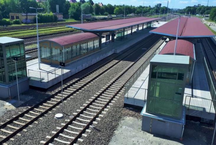 Znowu nie uda się otworzyć linii 207 Malbork – Kwidzyn Znowu nie uda się otworzyć linii 207 Malbork – Kwidzyn