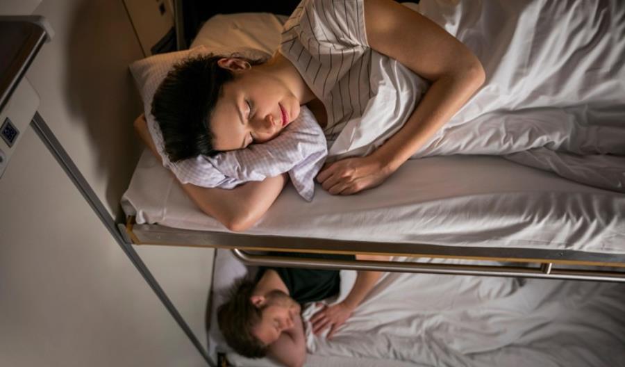 Renesans nocnych pociągów. Dziesiątki tysięcy chętnych Renesans nocnych pociągów. Dziesiątki tysięcy chętnych