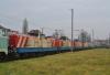 Elektryczne lokomotywy manewrowe EM10 poszły do kasacji