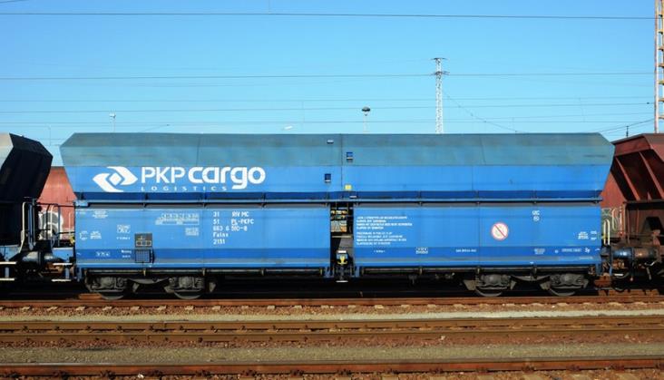 PKP Cargo kupiło majątek Fabryki Wagonów Gniewczyna. Chce tam budować wagony towarowe