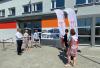 Otwarcie nowego centrum serwisowego Polregio w Kołobrzegu