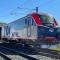 Siemens: Amtrak odebrał pierwszą lokomotywę ALC-42 Charger Siemens: Amtrak odebrał pierwszą lokomotywę ALC-42 Charger