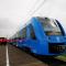 Alstom zaprezentował wodorową Coradię iLint w Żmigrodzie. Pierwszy raz w Polsce