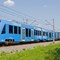 Alstom zaprezentował wodorową Coradię iLint w Żmigrodzie. Pierwszy raz w Polsce Alstom zaprezentował wodorową Coradię iLint w Żmigrodzie. Pierwszy raz w Polsce