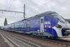 Dwusystemowy i dieslowski zespół trakcyjny Alstomu dla SNCF już na testach
