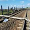 Potężne burze i tornada w Czechach. Zniszczone linie kolejowe, opóźnione pociągi Potężne burze i tornada w Czechach. Zniszczone linie kolejowe, opóźnione pociągi