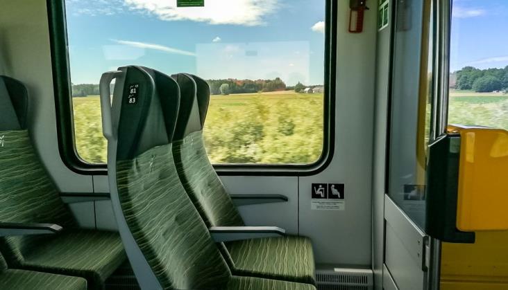 Koleje Mazowieckie wprowadzają Bilet Turysty na letnie wycieczki