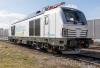 Siemens i Paribus z umową ramową na 30 lokomotyw Vectron Dual Mode