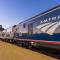 Amtrak odnowi flotę wagonów. Będzie bilet wycieczkowy za 499 dolarów na całe USA Amtrak odnowi flotę wagonów. Będzie bilet wycieczkowy za 499 dolarów na całe USA