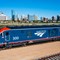 Amtrak odnowi flotę wagonów. Będzie bilet wycieczkowy za 499 dolarów na całe USA Amtrak odnowi flotę wagonów. Będzie bilet wycieczkowy za 499 dolarów na całe USA