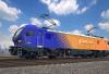 Pesa dostarczy nowe lokomotywy dla PCC Intermodal