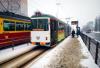 Łódź: Pat ws. tramwajów na Kilińskiego. Wielomiesięczna przerwa w ruchu 
