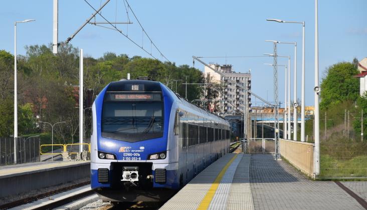 Nowe Zasady Sprzedazy Biletow W Pkp Intercity Wczesny Zakup Nie Gwarantuje Dobrej Ceny Wszystko Na Temat Branzy Kolejowej Pkp Intercity Przewozy Regionalne Koleje Mazowieckie Rozklady Jazdy Pkp Kolej