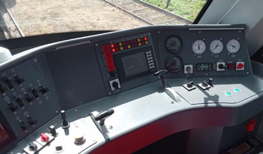 PTS zakończył modernizację SA108-010 przed czasem
