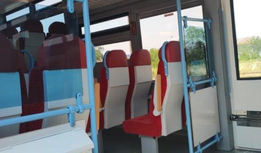 PTS zakończył modernizację SA108-010 przed czasem