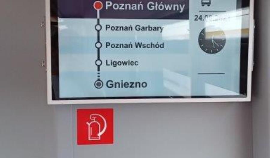 PTS zakończył modernizację SA108-010 przed czasem