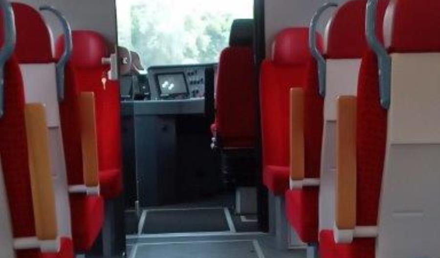 PTS zakończył modernizację SA108-010 przed czasem