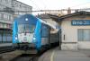 Czesi przebudują odcinek Brno – Przerów do prędkości 200 km/h