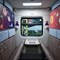 Koleje Rosyjskie dostaną nowe piętrowe wagony sypialne [zdjęcia]