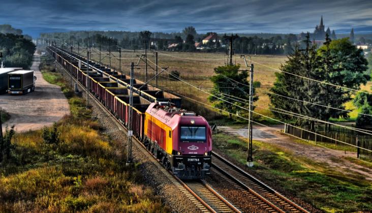 PKP Energetyka i Rail Polska – współpraca dla zielonej energii