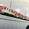Półpiętrusy i hybrydy w nowej ofercie Pesy Regio160 Półpiętrusy i hybrydy w nowej ofercie Pesy Regio160